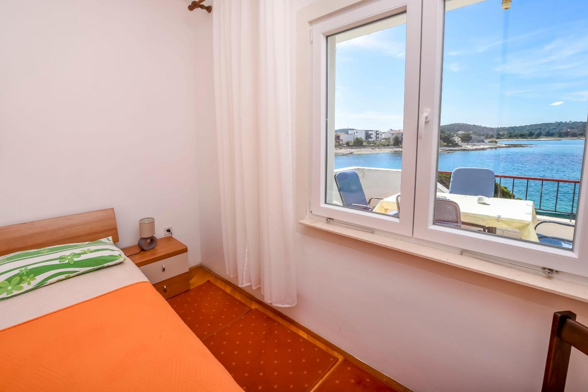 Apartments Zivana 罗戈兹尼察 外观 照片