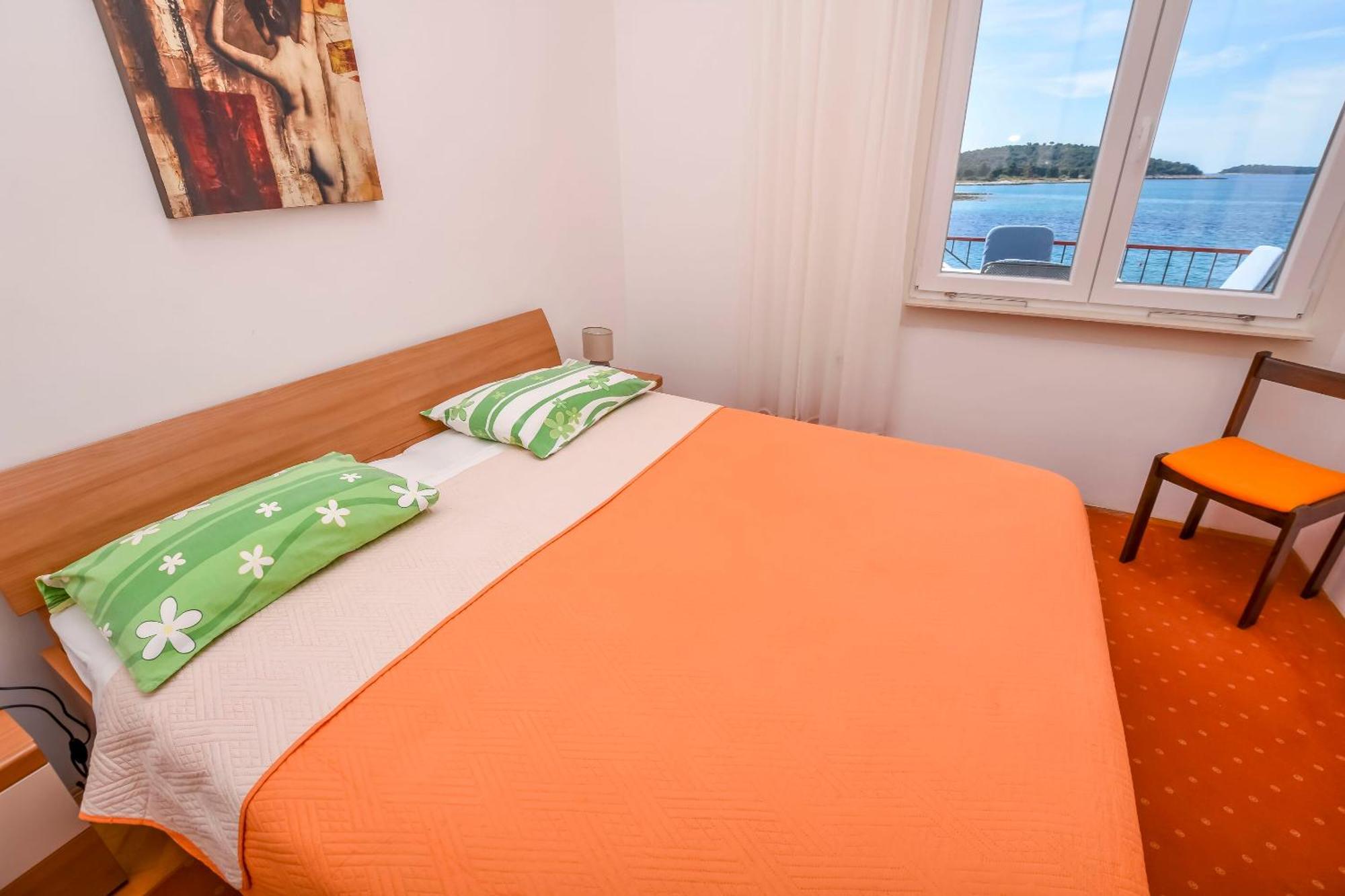 Apartments Zivana 罗戈兹尼察 外观 照片