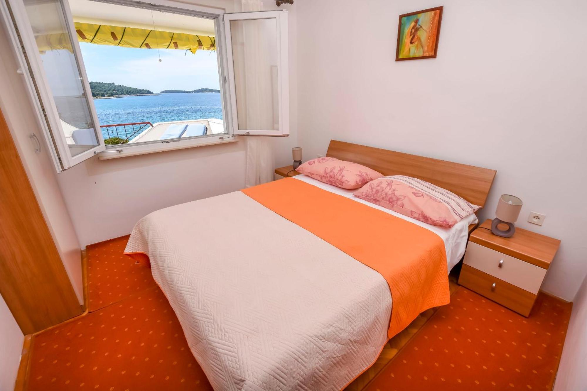 Apartments Zivana 罗戈兹尼察 外观 照片