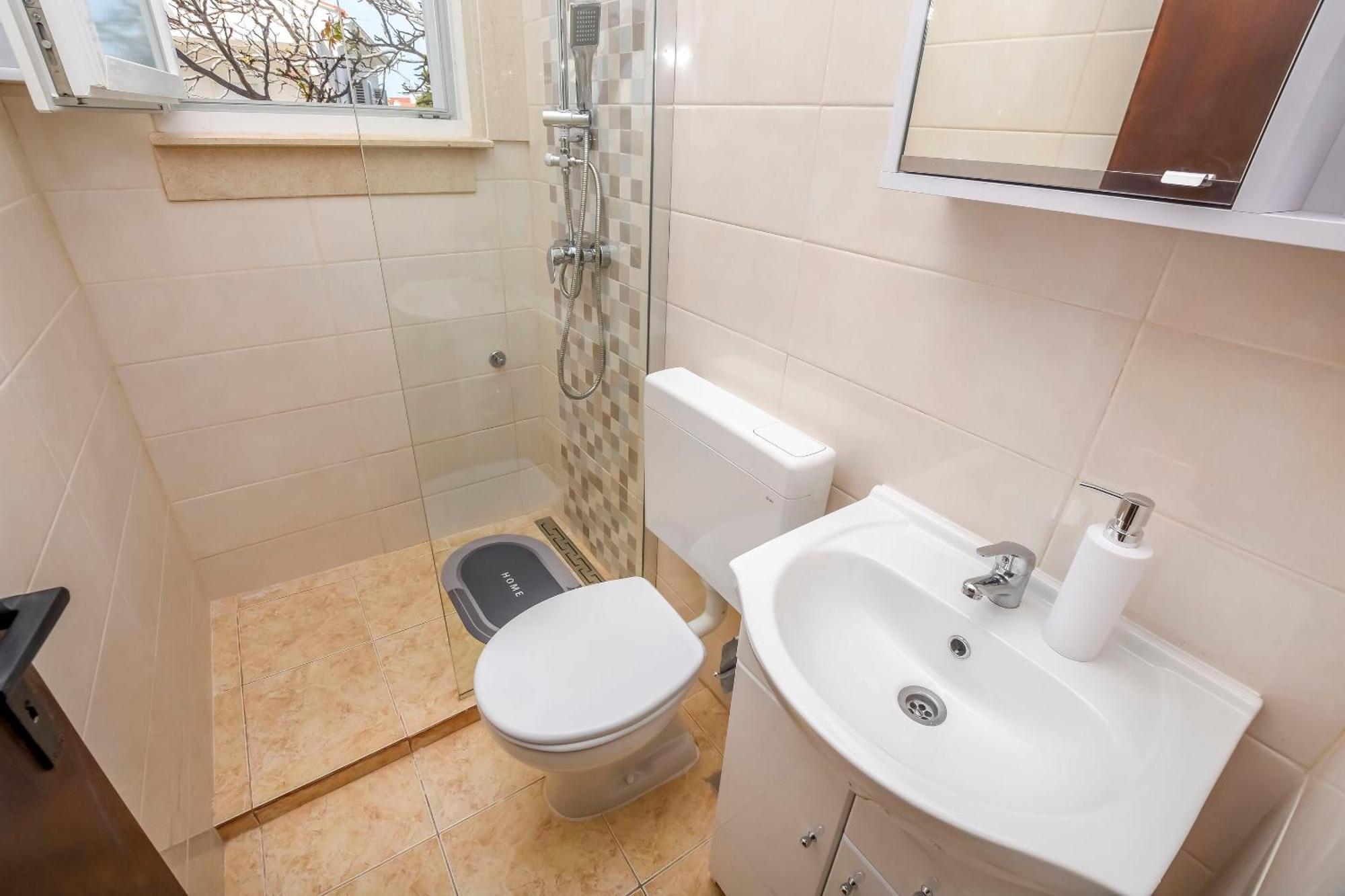 Apartments Zivana 罗戈兹尼察 外观 照片