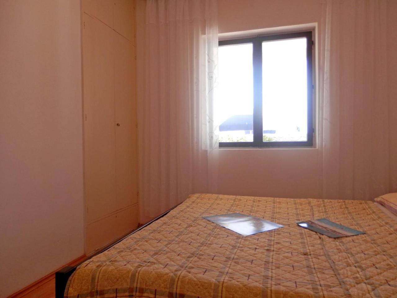 Apartments Zivana 罗戈兹尼察 外观 照片