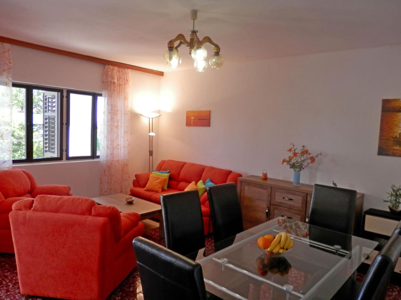 Apartments Zivana 罗戈兹尼察 客房 照片