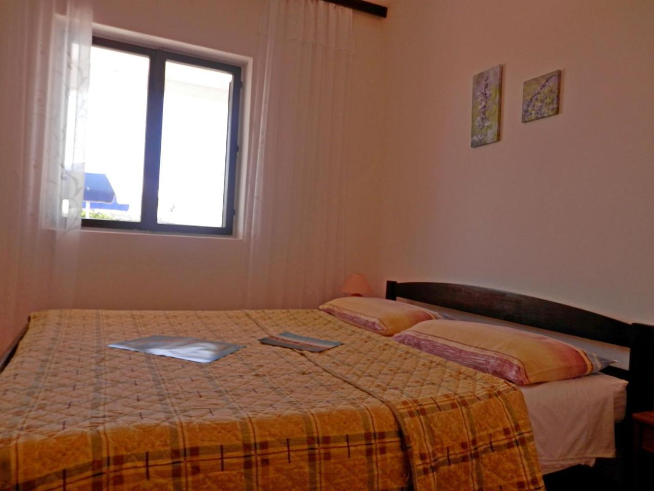 Apartments Zivana 罗戈兹尼察 外观 照片