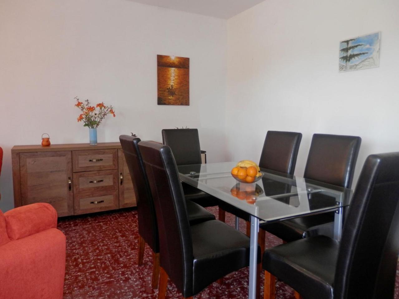 Apartments Zivana 罗戈兹尼察 外观 照片